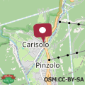 Mappa Palazzo Righi - App Blu