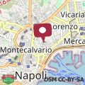 Mappa Palazzo Rota House