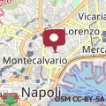 Mappa Palazzo Rota GuestHouse