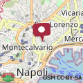 Mappa Palazzo Rota GuestHouse