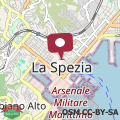 Mappa Palazzo Sant' Agostino - Natural Comfort by THE FIRST