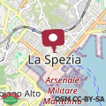 Mapa Palazzo Sant' Agostino - Natural Comfort by THE FIRST