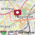 Mapa Palazzo SantAntonio Apartament