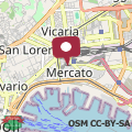 Carte Palazzo Sebeto