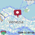 Map Palazzo Soranzo