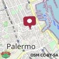 Mappa Palazzo Sovrana Serviced Luxury Apartments