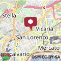 Mapa Palazzo Valentino