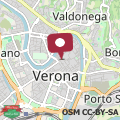 Mapa Palazzo Venier