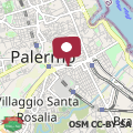 Map Palermo centro Sampei