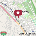 Map Palermo Francia