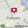 Karte Palermo Home Cattedrale