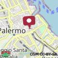 Map Palermo In Loft!