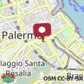 Mapa Palermo Mia