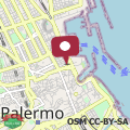 Map Palermo Roof