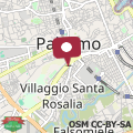 Mappa Palermo Sunhouse