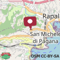 Mapa Palma Residence San Michele