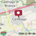 Mappa Palma's house