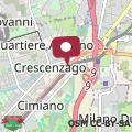 Map Palmanova 215