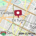 Map Palmieri cit turin