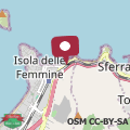 Map Palmira