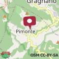 Map palomba house