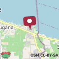 Map Pandora Apartment - Relax e Divertimento a Sirmione