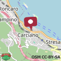 Mappa Pandora Stresa - By Impero House