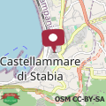 Mappa Pangea Stabia Rooms