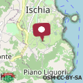 Map Panorama Carmelina
