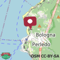 Mappa Panorama del Lago