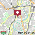 Mapa Panorama San Paolo