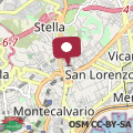 Map Panorama Suite Napoli