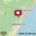 Map Panorama sul Lago Maggiore