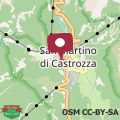 Carte Panoramic apartment 71