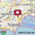 Carte "Panoramic Terrazza - Napoli"