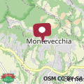 Carte Panoramic Villa - Villetta Respiro
