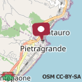 Mappa Panoramica Vista Mare