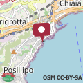 Mappa Panoramico a Posillipo