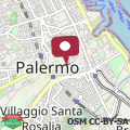 Map Panormos91 Rooms&Terrace