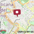 Map Pantheon Luxury Apartment