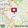Map Pantheon Luxury Suite Rome Historic Center