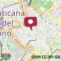 Mappa Pantheon Private Apartment