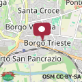 Map Pantheon suites verona