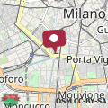 Mapa Panzeri Flexyrent Apartment Aircon e WiFi