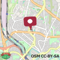 Map Paola' s home-terrace and metro