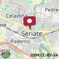 Map Paolo&SilviaHost