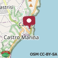Mappa Paolo da Castro