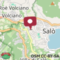 Map Papavero Rosso