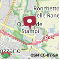 Map Papero rosso