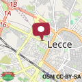 Map Pappacoda 7 - Lecce Selection